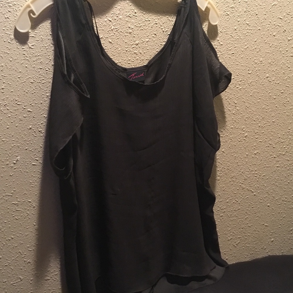 Summer Blouse